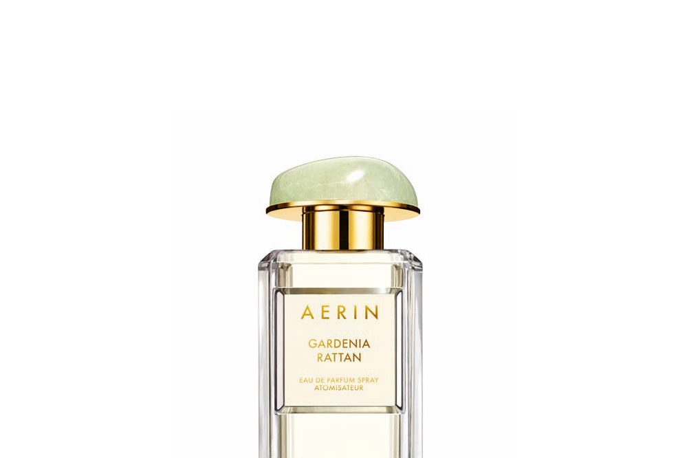 Est e Lauder Aerin Glamour